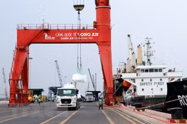 Singaporean media praises CPV’s leadership for Vietnam’s stable development 