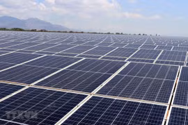 Gia Lai approves 500MW solar power project