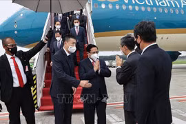 Indonesia ensures security for ASEAN Leaders’ Meeting