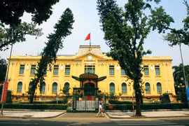 Hanoi launches first safety tour in new normal 