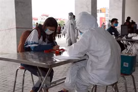 Vietnam records 2 more COVID-19 cases