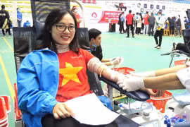 Russian news agency praises Vietnam’s achievements in blood cancer combat