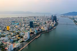 Da Nang tops Vietnam ICT Index for 12 straight years