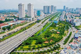 HCM City gathers overseas Vietnamese’s ideas on sustainable development 