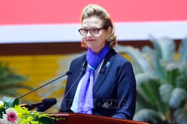 UNDP lauds Vietnam’s efforts to make mid-term report on UPR recommendation implementation