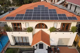 Vietnam, Sweden promote cooperation in renewable energy development 