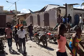 Vietnam concerned about uncertainties in Haiti: Diplomat