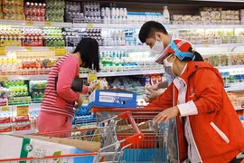 Vietnam’s consumer markets expected to grow by 130 billion USD over next 10 years