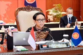 Indonesia leads ASEAN travel corridor arrangement task force