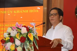 Mekong Delta needs momentum to grow further: conference