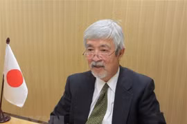 Vietnam’s success in fighting COVID-19, maintaining growth a miracle: Japanese expert
