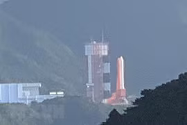  JAXA: Made-in-Vietnam satellite to be launched on November 7
