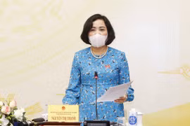 National Election Council: Withdrawal of candidates done objectively