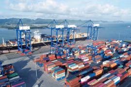 More quality manpower needed for logistics sector