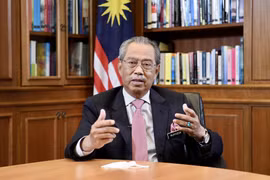 Malaysia launches education TV channel