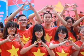 Vietnam ready to cooperate with EU in human rights issue