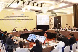 Int’l community lauds UNSC’s high-level open debate chaired by Vietnam