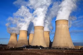 Vietnam contributes to nuclear technology research, application