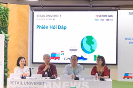 E-commerce opportunities for Vietnamese retailers