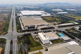 Real estate remains attractive to foreign investors