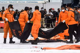 Indonesia Financial Group stands ready to support plane crash victims