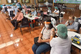 COVID-19 pandemic worsens in Thailand, Singapore, Malaysia