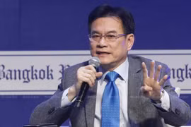 Thailand shows support for APEC statements