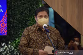 Indonesian official encourages ASEAN to become hub for mRNA-based vaccine production