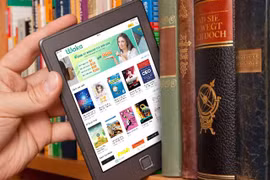 Local publishers work towards digital transformation