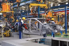 Bright prospect continues for Vietnam's FDI attraction 
