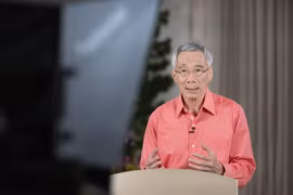 Singapore, Malaysia enhance efforts to contain COVID-19