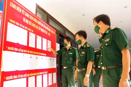 General elections constitute a comprehensive success: Minister 