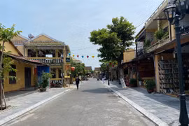 Tourism-related firms face bankruptcy due to pandemic
