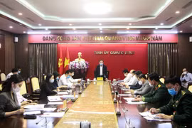 Schools in Quang Ninh to reopen next month with tightened anti-pandemic measures
