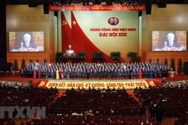 Overseas Vietnamese in Australia believe in bright future for Vietnam