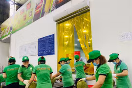 More fruit, vegetable export opportunities for Vietnamese produce next year