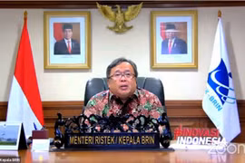 Indonesia focuses research on import substitution
