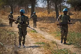Vietnam urges peaceful solutions to Abyei issue