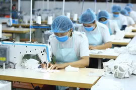  First overall report on gender equality situation in Vietnam released