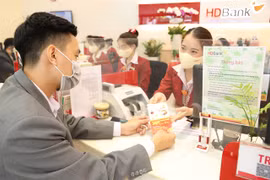 HDBank to raise charter capital