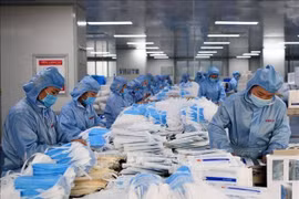 UK firms eye investing in health care in Vietnam 