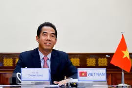 Citizen protection work bolstered amid COVID-19: Deputy FM