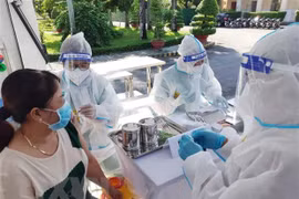 Vaccination, 5K message key to protect pandemic fight outcomes: Health Minister 