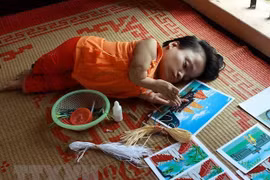 French association calls for support for Vietnam’s AO/dioxin victims
