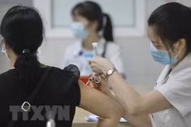 Third-phase clinic trial of Nano Covax to be sped up