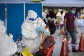 COVID-19 situations remain complex in SE Asia
