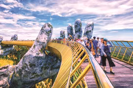 Tourism forum aims to seek ways to lure visitors