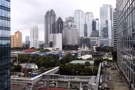 Indonesian authorities optimistic about economic recovery in 2022