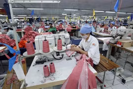 Workers’ average income up in first quarter