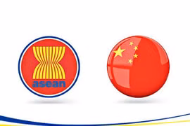 ASEAN-China trade surges 85 times in 30 years